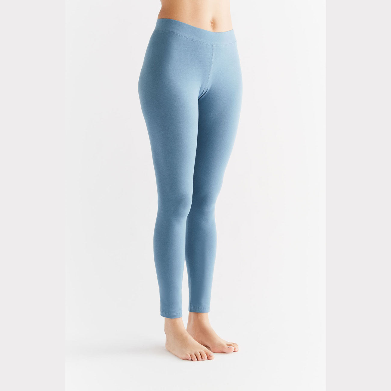 Legging en coton bio - LEELA COTTON