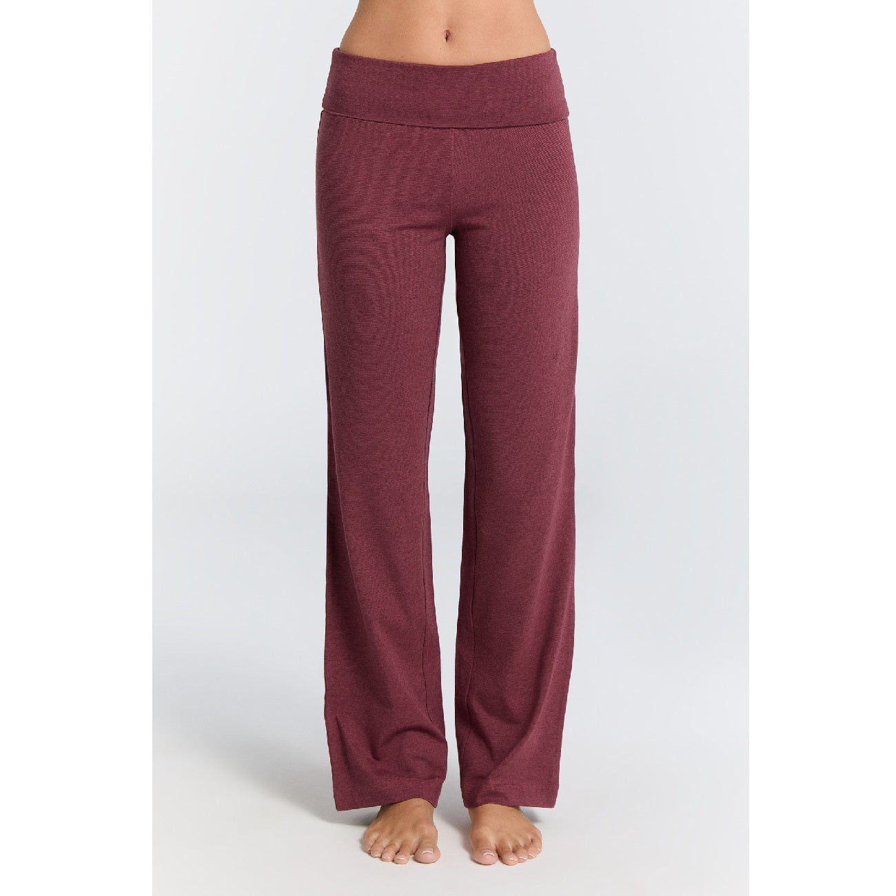 Legging large coton bio - LEELA COTTON