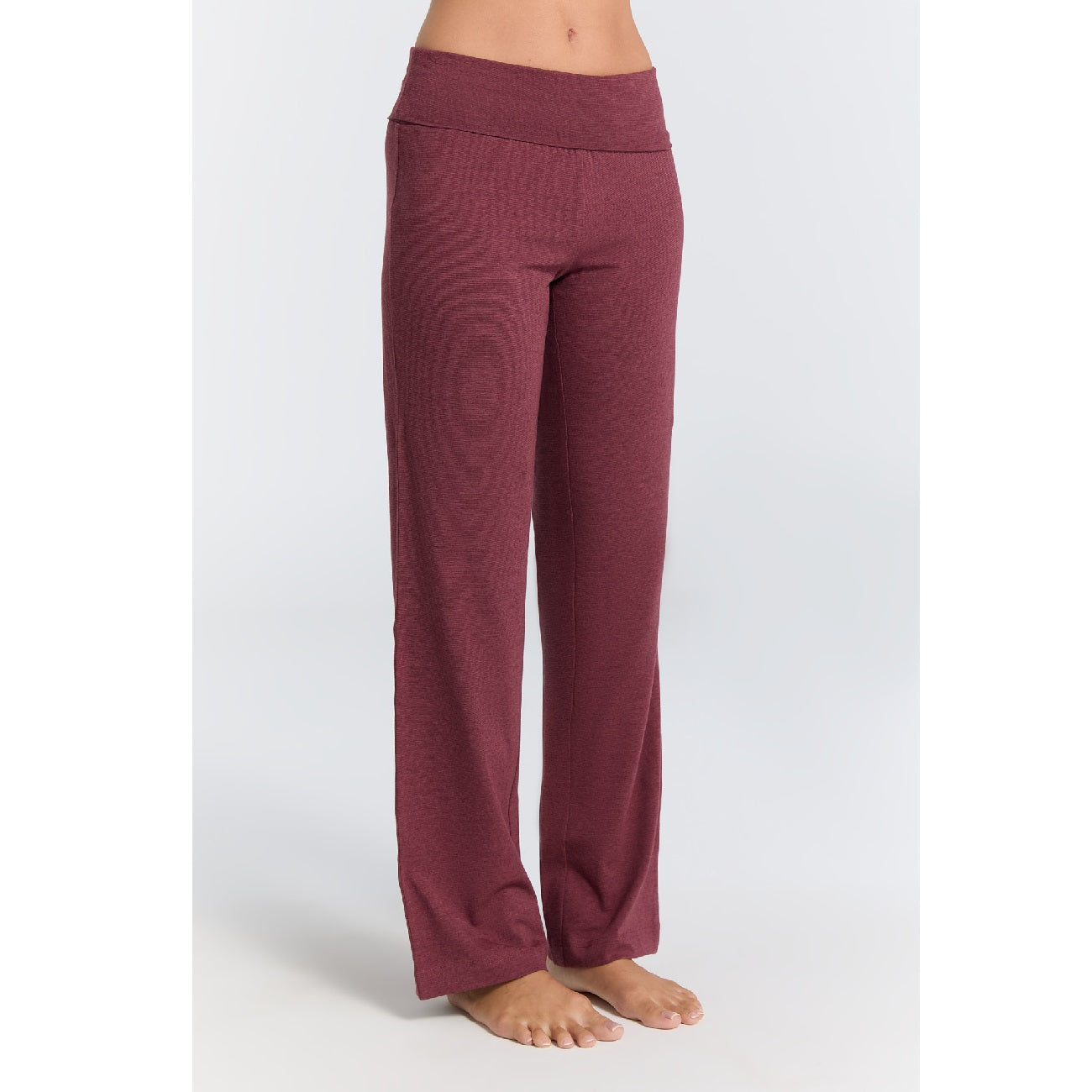 Legging large coton bio - LEELA COTTON