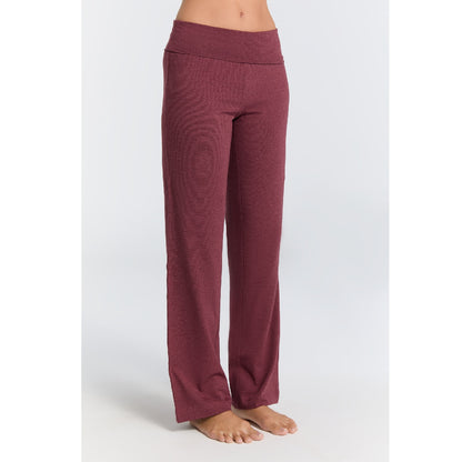 Legging large coton bio - LEELA COTTON
