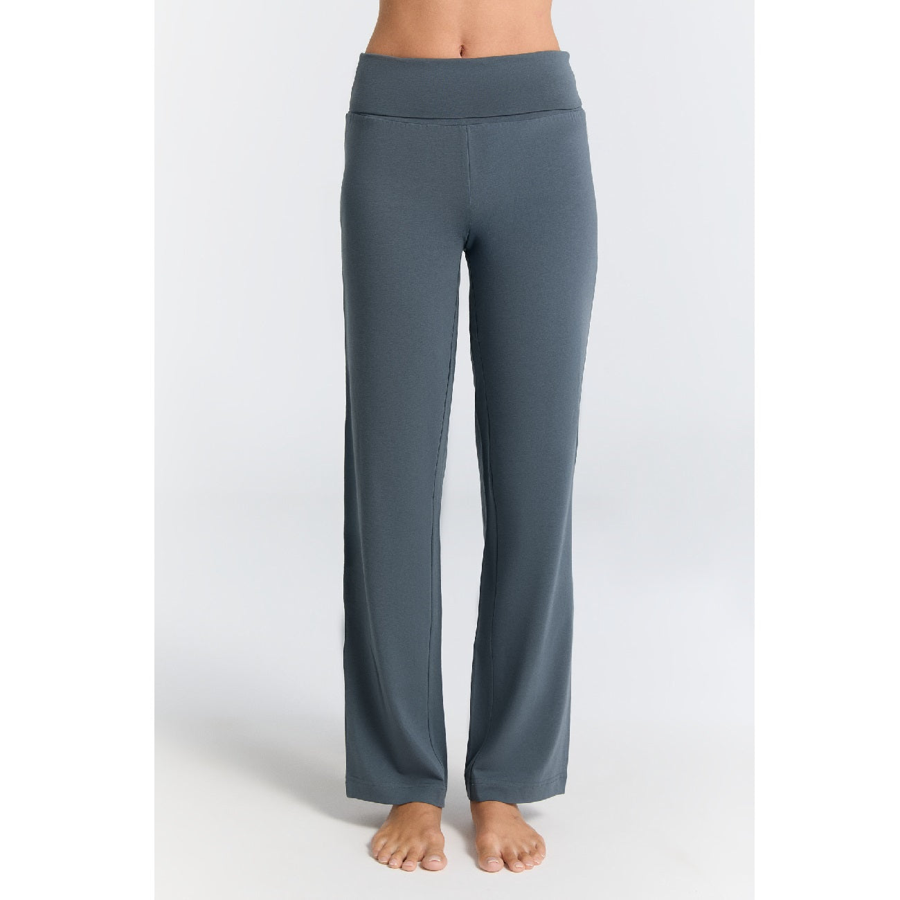 Legging large coton bio - LEELA COTTON