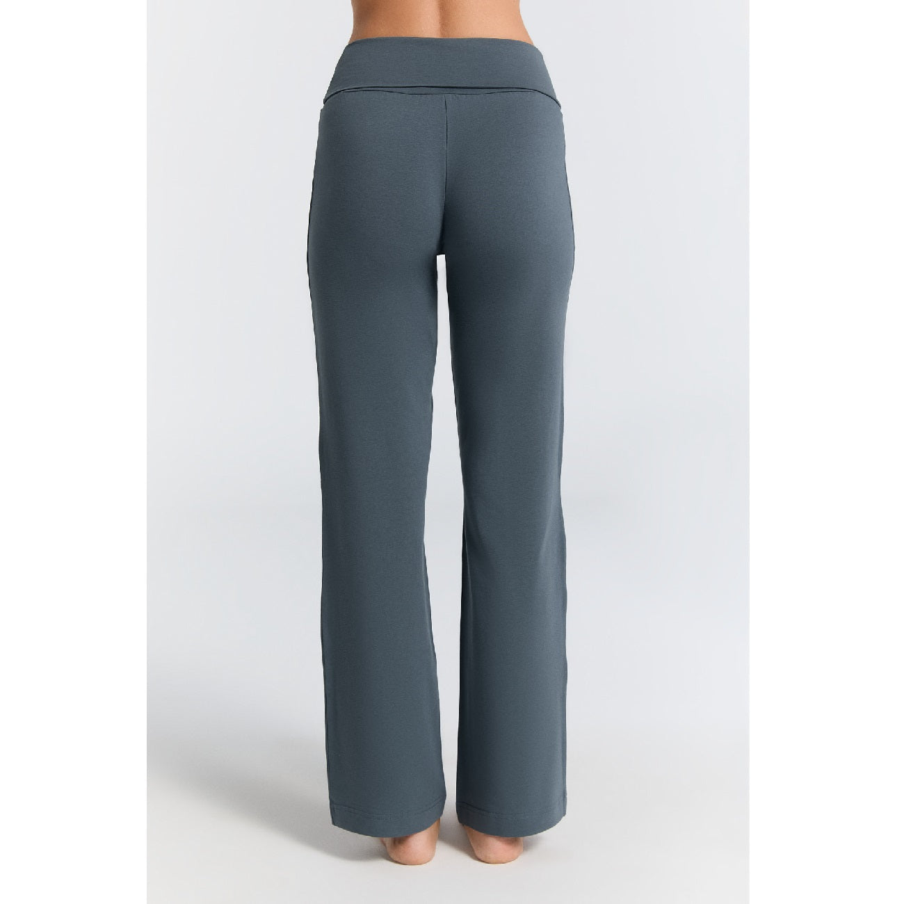 Legging large coton bio - LEELA COTTON