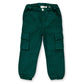 Pantalon cargo TIM 100% coton bio - SENSE ORGANICS