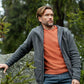 Sweatshirt PACOU en coton bio - LIVING CRAFTS