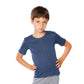 Maillots manches courtes 70%Laine 30%Soie - LIVING CRAFTS