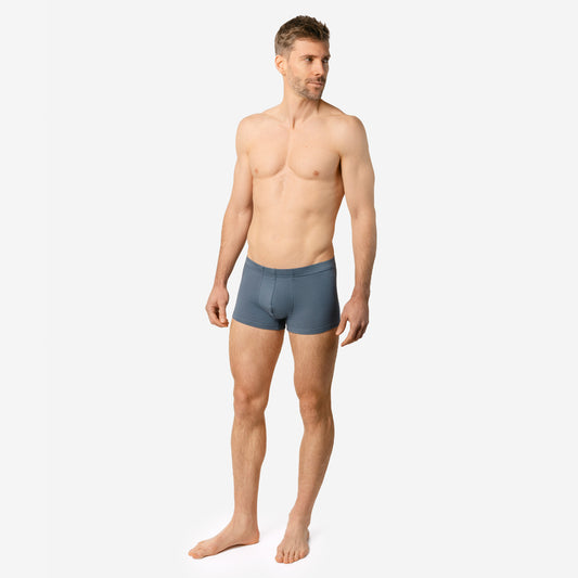 Trio de boxer SAGON en coton - LIVING CRAFTS