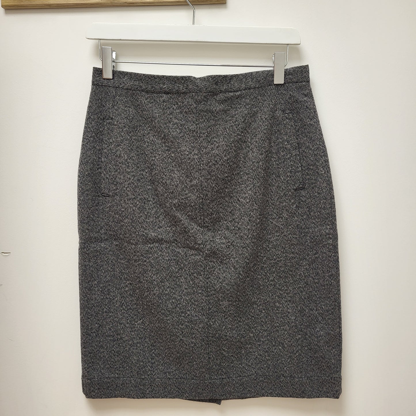 Jupe crayon STELLANI 100% Coton - KOMODO