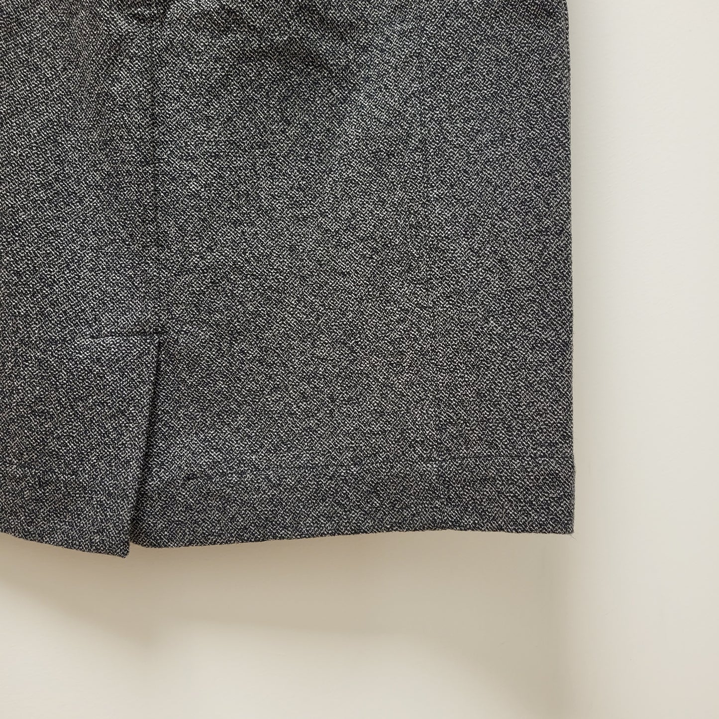 Jupe crayon STELLANI 100% Coton - KOMODO