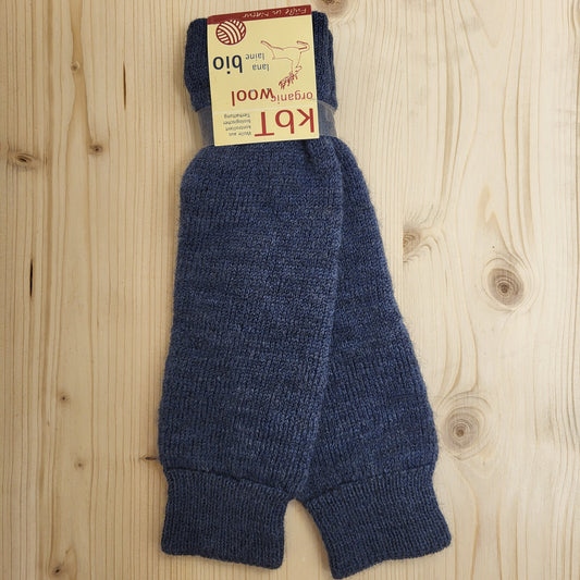 Guêtres bébé 100% laine - HIRSCH