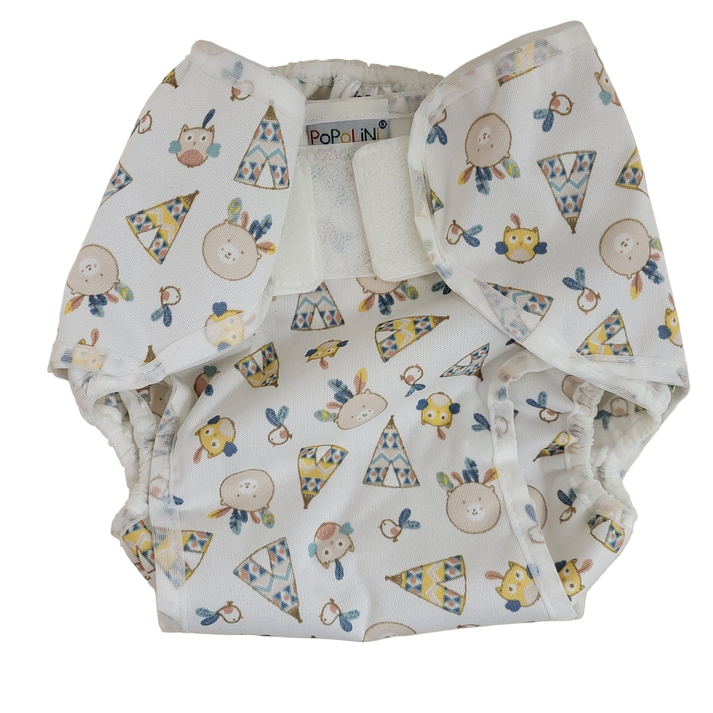 Culotte de protection scratch POPOWRAP - POPOLINI