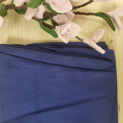 Echarpe de portage tissée Coton bio- LANA