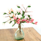 Fleurs de cerisier en laine feutrée - NATURSTYLE