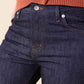 Jean femme 203N coupe ajustée - 1083