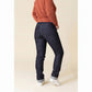 Jean femme 203N coupe ajustée - 1083