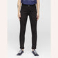 Jean femme 204H/254 coupe slim taille haute - 1083