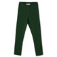 Legging côtelé 100% coton bio - LEELA COTTON
