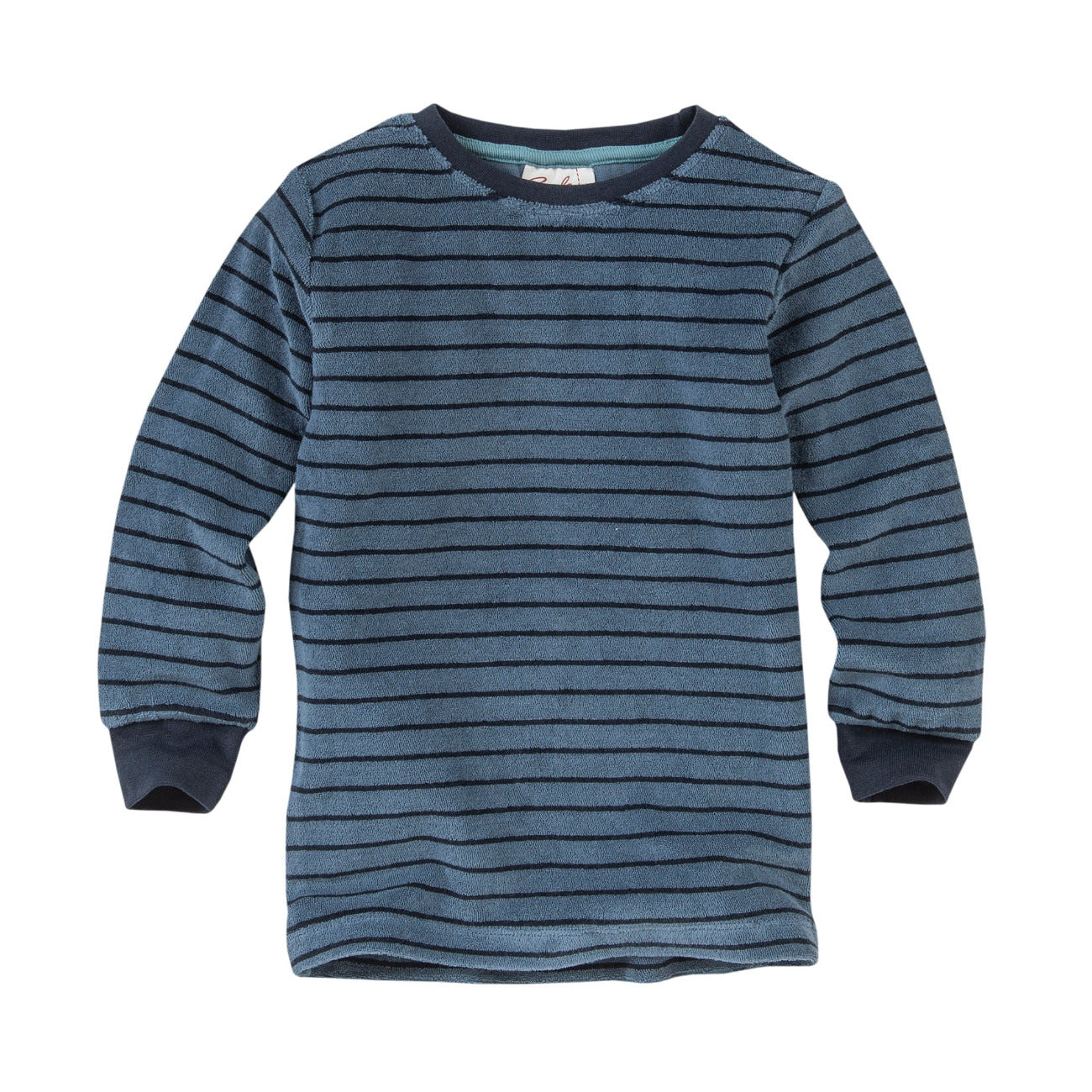 Pyjama éponge enfant 100% coton bio - PEOPLE WEAR ORGANICS