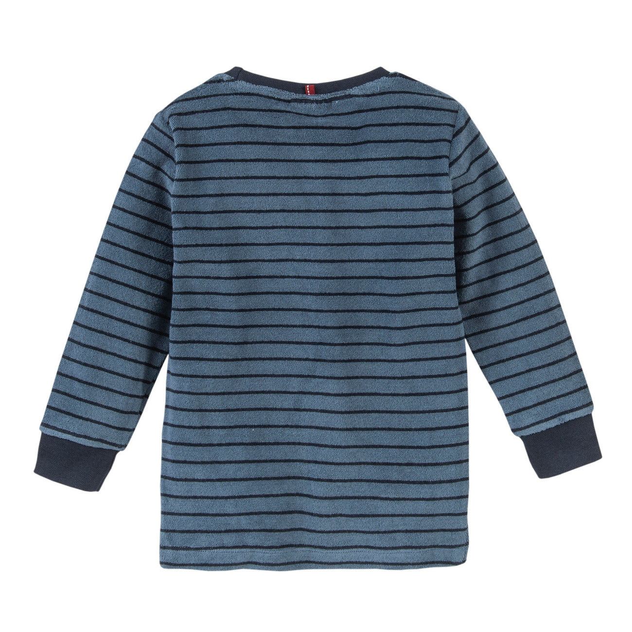 Pyjama éponge enfant 100% coton bio - PEOPLE WEAR ORGANICS