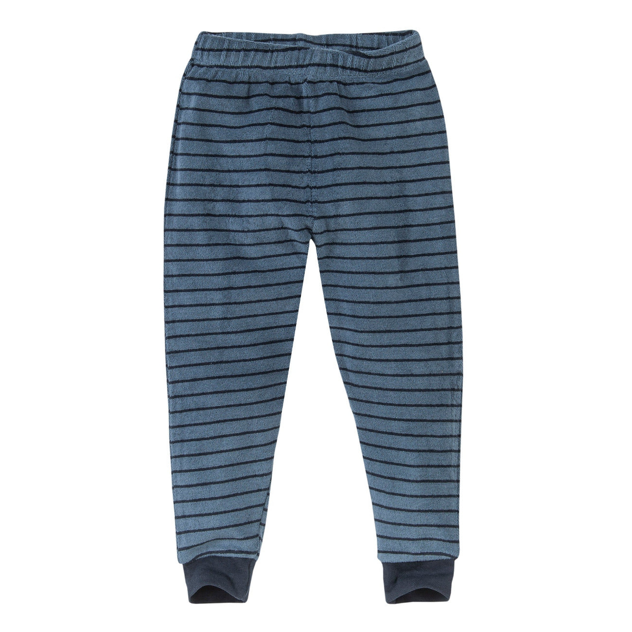 Pyjama éponge enfant 100% coton bio - PEOPLE WEAR ORGANICS