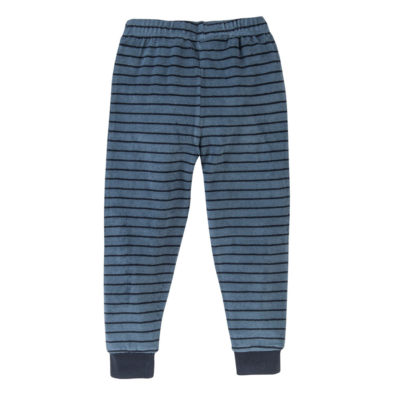Pyjama éponge enfant 100% coton bio - PEOPLE WEAR ORGANICS