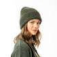 Bonnet STOCKHOLM en laine - LIVING CRAFTS