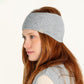 Bandeau polaire SLIGO 100% coton bio - LIVING CRAFTS