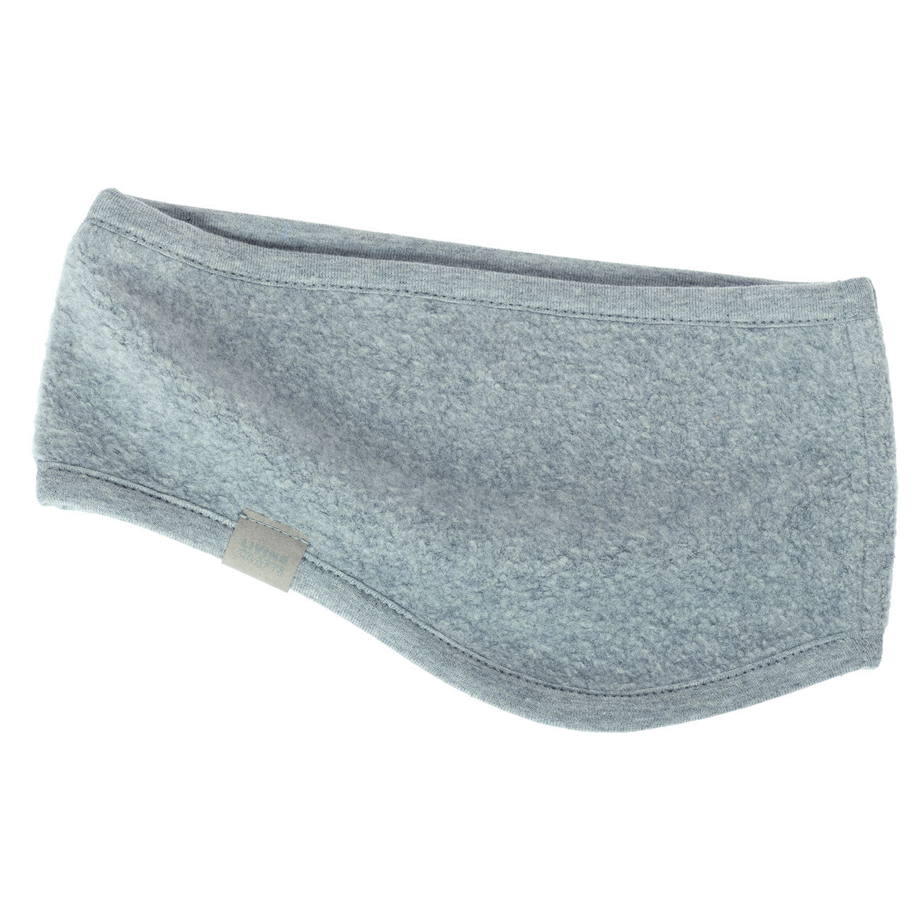 Bandeau polaire SLIGO 100% coton bio - LIVING CRAFTS