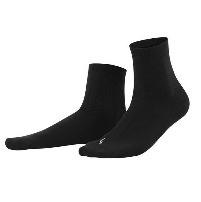 Chaussettes sport en coton bio -SPIKES - LIVING CRAFTS