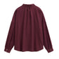 Chemise fine 100% coton bio - PEOPLE WEAR ORGANIC