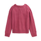 Pull femme coupe large 100% coton bio - PEOPLE WEAR ORGANICS