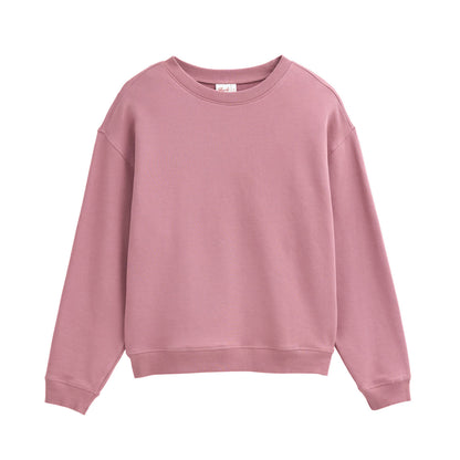 Pull en sweat fin de coton bio - PEOPLE WEAR ORGANICS
