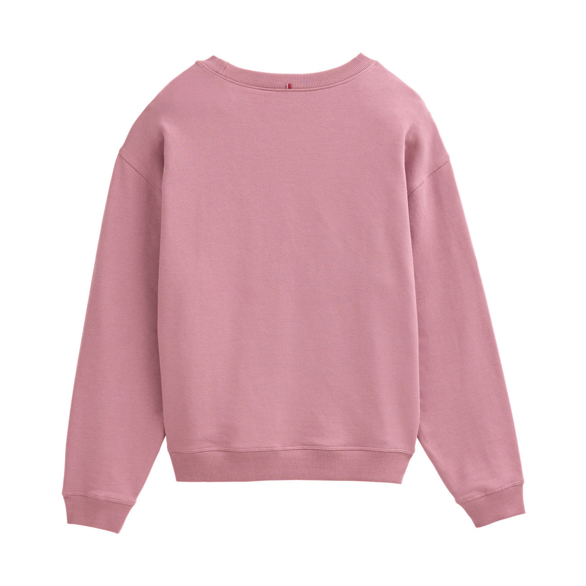 Pull en sweat fin de coton bio - PEOPLE WEAR ORGANICS