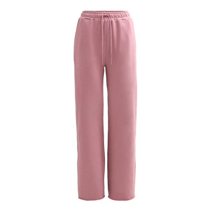 Pantalon de jogging en sweat de coton bio - PEOPLE WEAR ORGANICS