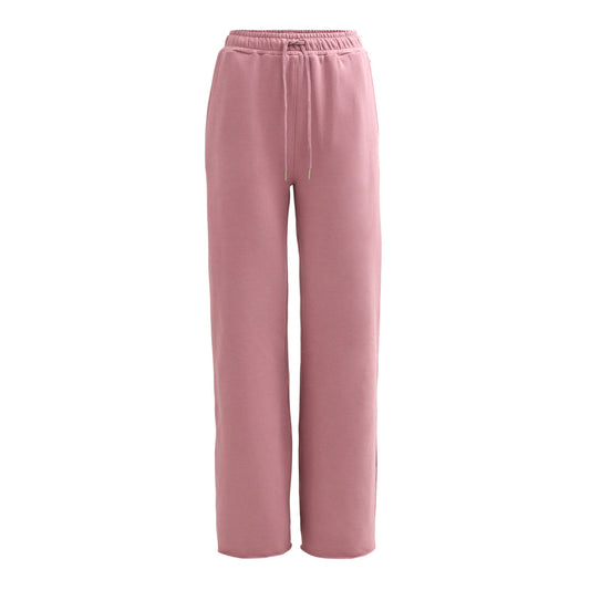 Pantalon de jogging en sweat de coton bio - PEOPLE WEAR ORGANICS
