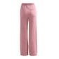 Pantalon de jogging en sweat de coton bio - PEOPLE WEAR ORGANICS