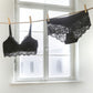 Slip brésilien en dentelle bio - COMAZO