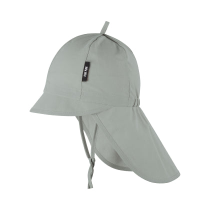 Casquette anti-uv nuque longue - PURE PURE