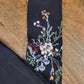 Collants fleuris HISKE - LIVING CRAFTS