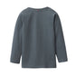 T-shirt manches longues 100% coton bio - PEOPLE WEAR ORGANICS