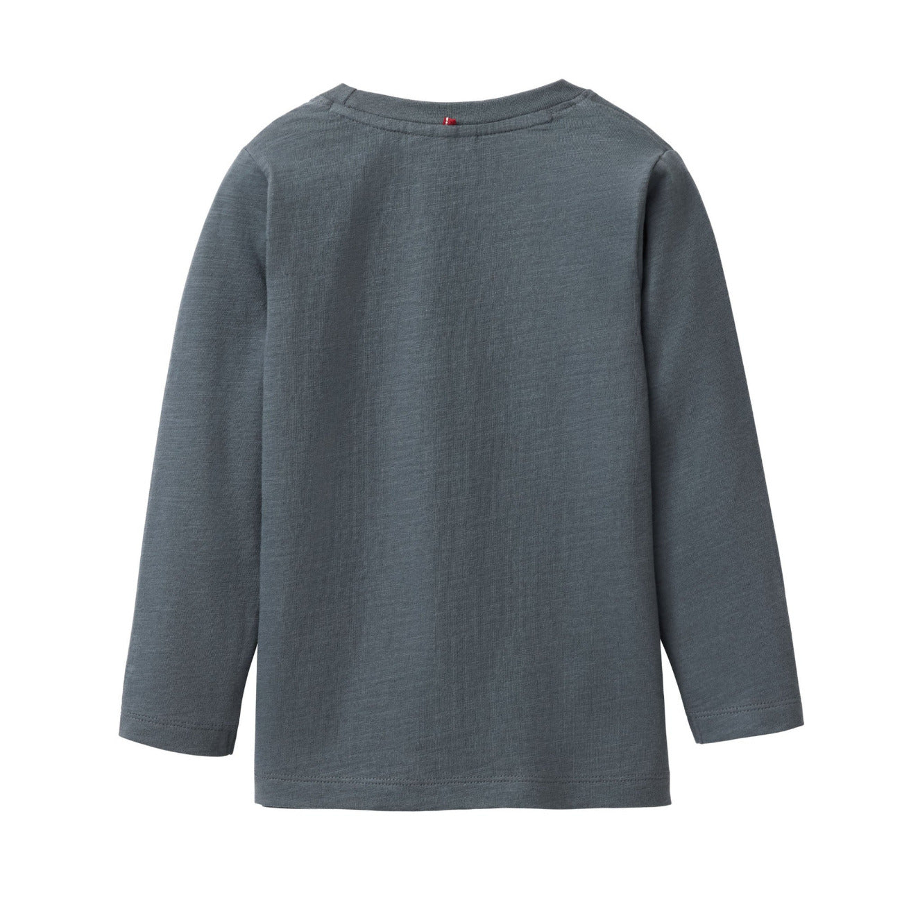 T-shirt manches longues 100% coton bio - PEOPLE WEAR ORGANICS