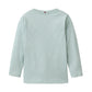 T-shirt manches longues pour enfant 100% coton bio - PEOPLE WEAR ORGANICS