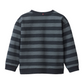 Pull fin rayé en coton biologique – PEOPLE WEAR ORGANICS