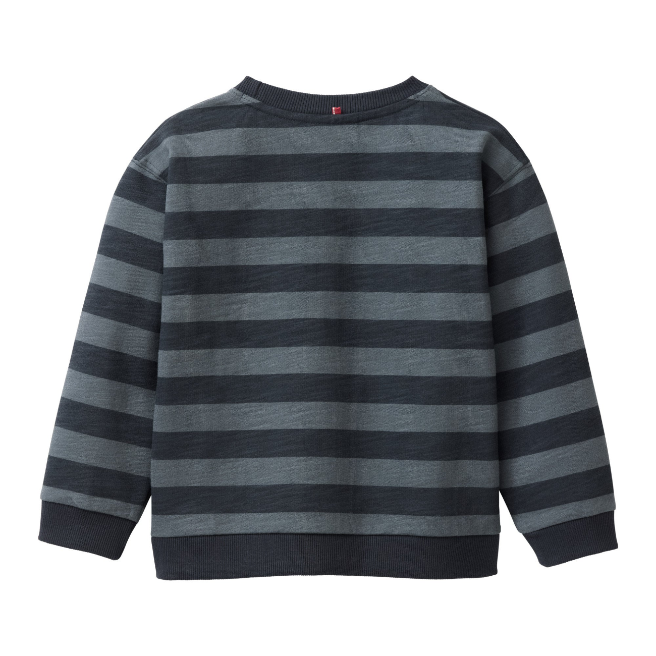 Pull fin rayé en coton biologique – PEOPLE WEAR ORGANICS