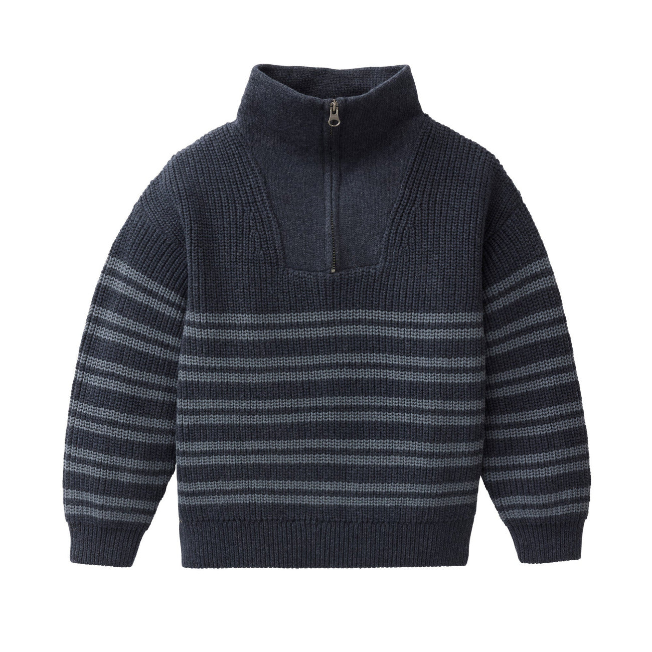 Pull camionneur enfant 100% coton bio - PEOPLE WEAR ORGANICS