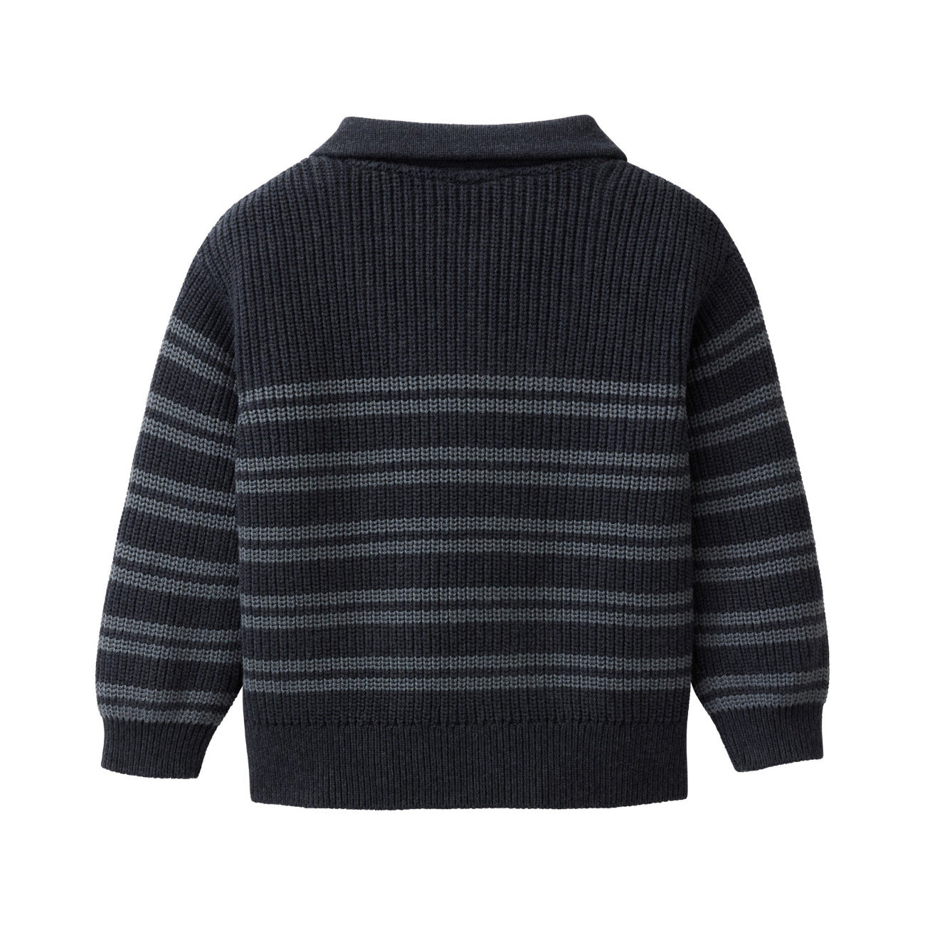Pull camionneur enfant 100% coton bio - PEOPLE WEAR ORGANICS