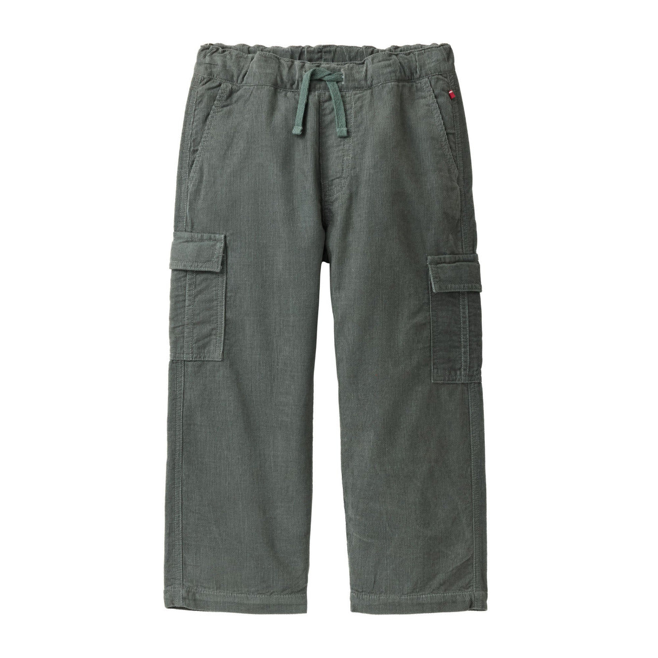 Pantalon enfant en velours 100% coton bio - PEOPLE WEAR ORGANICS