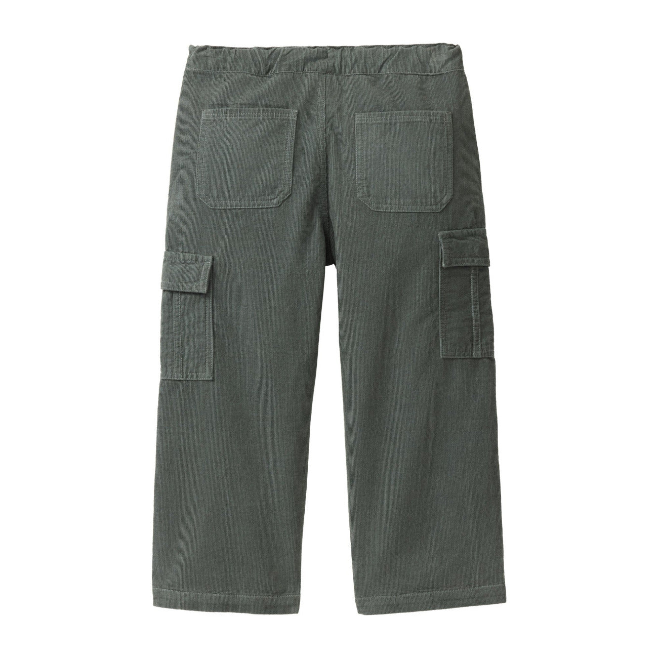 Pantalon enfant en velours 100% coton bio - PEOPLE WEAR ORGANICS