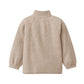 Pull moumoute en coton bio - PEOPLE WEAR ORGANICS