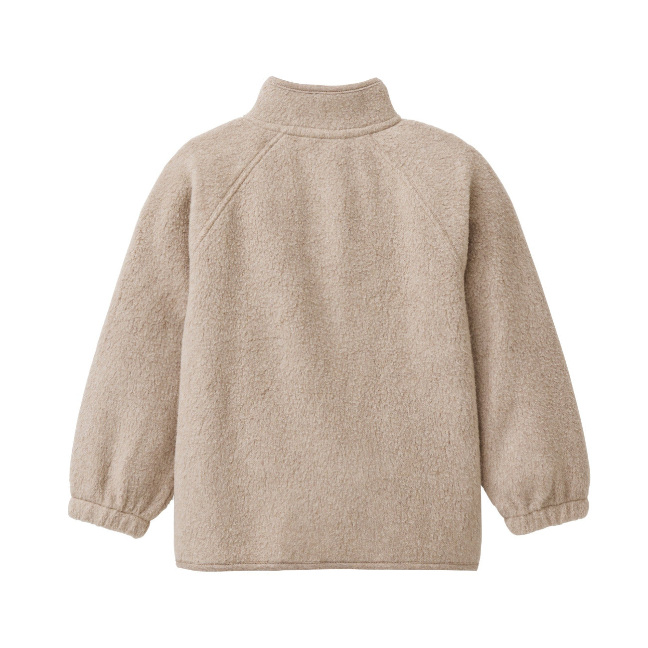 Pull moumoute en coton bio - PEOPLE WEAR ORGANICS