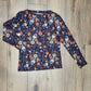 Top imprimé en 100% coton bio - MADNESS